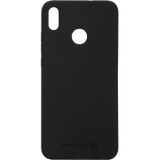 Evelatus Aizmugurējais vāciņš Evelatus Xiaomi Redmi S2 Silicone Case Black