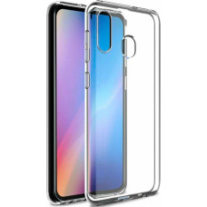 Ilike Aizmugurējais vāciņš iLike Samsung Galaxy A30 TPU Ultra Slim 0.3mm Transparent