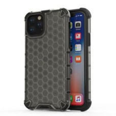 Ilike Aizmugurējais vāciņš iLike Samsung Samsung A13 Protect Honeycomb Case Black