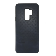 Evelatus Aizmugurējais vāciņš Evelatus Huawei P20 lite TPU case 1 with metal plate (possible to use with magnet car holder) Blue