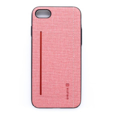 Evelatus Aizmugurējais vāciņš Evelatus Apple iPhone 7/8/SE 2020 6127 Pink