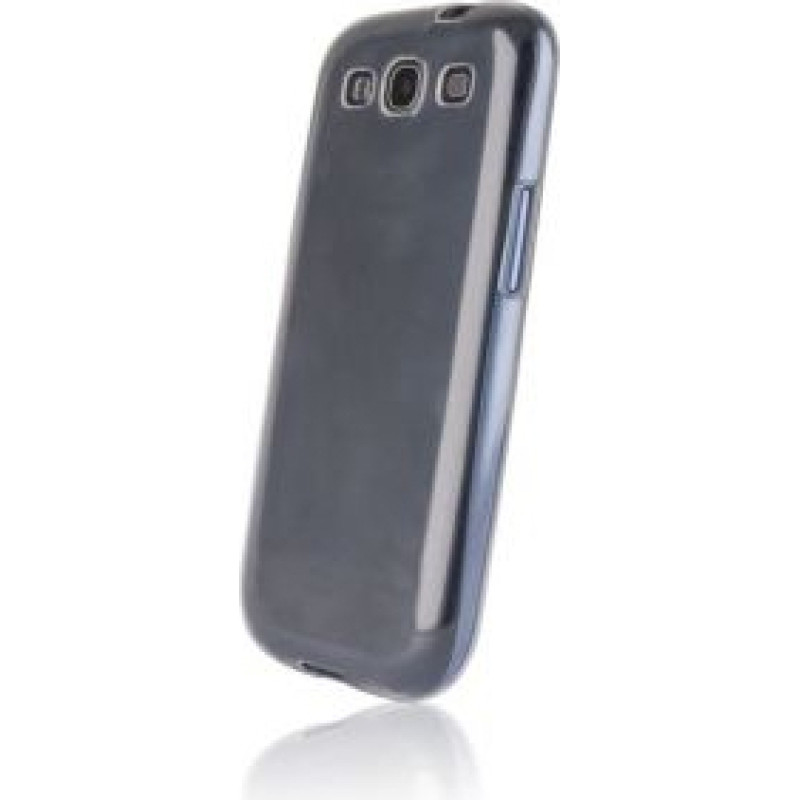 Greengo Aizmugurējais vāciņš GreenGo Huawei Mate 10 Ultra Slim 0.3mm Transparent