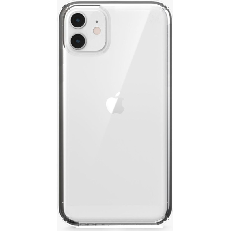 Ilike Aizmugurējais vāciņš iLike Apple iPhone 12 Mini 5.4 1mm Slim Case Transparent