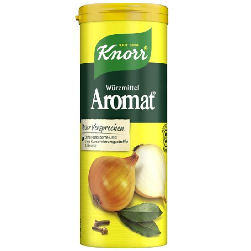 Смесь специй Knorr Wurzmittel Aromat 100г