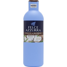 Felce Azzurra Cocco e Bamboo dušas un vannas želeja ar kokasriekstu aromātu 650ml