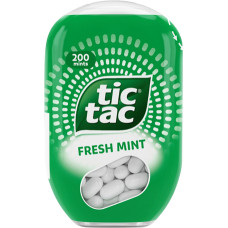 TIC TAC Mint Big dragees 98g