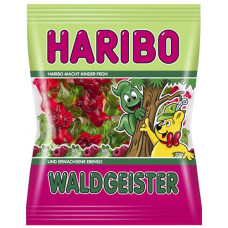 Haribo Waldgeister jelly candies 200g