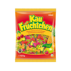 Storck Kau Fruchtchen 425g