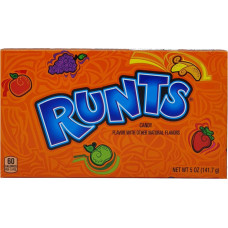 Runts Candy141.7g