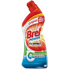 Bref 11xEffekt Power toilet bowl cleaner 1L