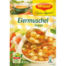 Maggi Bon Appetit Eirmuschel zupa 59g