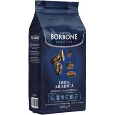 BORBONE CAFFE Selection 100% Arabica coffee beans 1000g