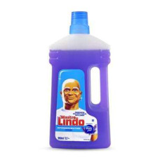 Mr Lindo universāls tīrīšanas līdzeklis ar lavandas aromātu 950ml