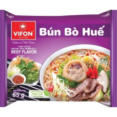 Vifon "Hue" stila Vermicelli nūdeles ar liellopu garšu 65g