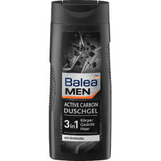 Balea Men 3in1 vīriešu dušas želeja 300ml