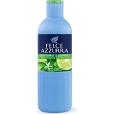 FELCE AZZURRA dušas želeja ar bergamota un jasmīna aromātu 650ml