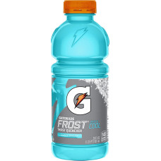 GATORADE Glacier Freeze, PET 591ml