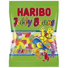 Haribo Jelly Beans 175g