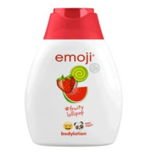 Emoji Strawberry Cake kermeņa losjons 250ml