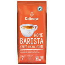 Кофе Dallmayr Home Barista в зернах (Форте) 1кг