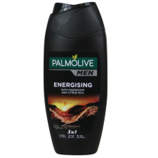 Palmolive Men Energising dušas želeja 250ml