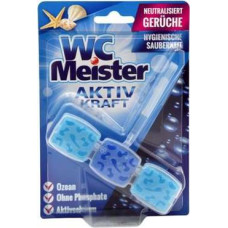 Wc Meister 45g toilet block