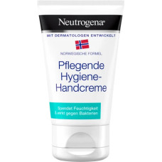 Neutrogena® kopjošs, antibakteriāls roku krēms 50ml