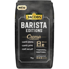 Крем Jacobs Barista 1кг