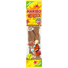 Haribo Spaghetti Fizz Cola Sour jelly candies 200g