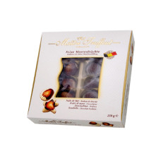 Maitre-Truffout seashell candies 250g