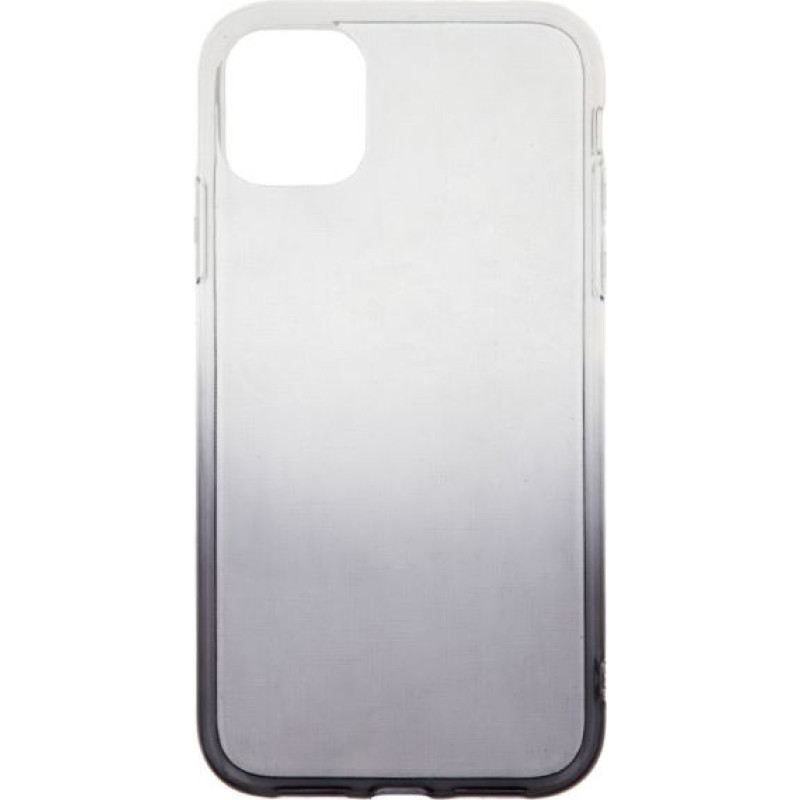 Ilike Aizmugurējais vāciņš iLike Apple Gradient 2 mm case for iPhone 14 Pro 6,1 gray