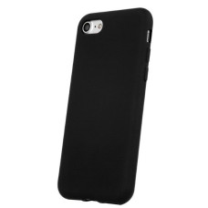 Ilike Aizmugurējais vāciņš iLike Samsung Galaxy S23 Ultra Silicon case Black