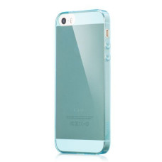 Hoco Aizmugurējais vāciņš Hoco  Apple iPhone 6/6S Light series TPU Blue