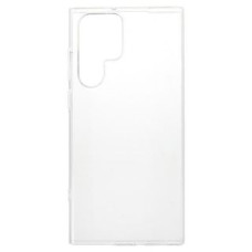 Evelatus Aizmugurējais vāciņš Evelatus Samsung Galaxy S22 Ultra Clear Silicone Case 1.5mm TPU Transparent