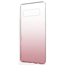 Evelatus Aizmugurējais vāciņš Evelatus Samsung Galaxy S10 Gradient TPU Case Coffee