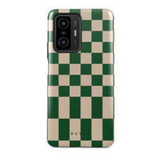 Ilike Aizmugurējais vāciņš iLike Xiaomi 11T/11T Pro Burga Ivy League Tough Case