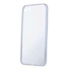 Ilike Aizmugurējais vāciņš iLike Apple iPhone 11 Pro Slim Case 1mm Transparent