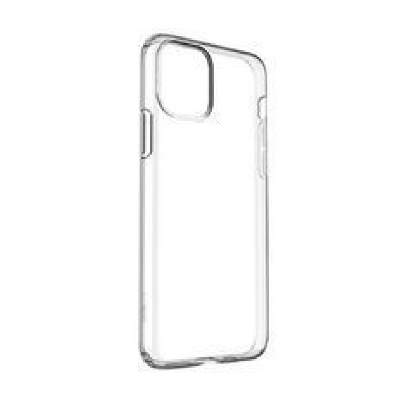 Evelatus Aizmugurējais vāciņš Evelatus Apple iPhone 13 Military Shockproof Silicone Case TPU Transparent