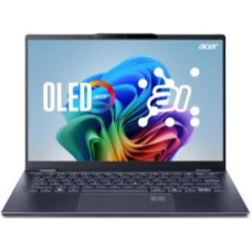 Acer Portatīvais dators Acer  Notebook||Swift|14 AI|SF14-51-78UT|CPU  Core Ultra|u7-258V|14