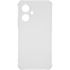 Ilike Aizmugurējais vāciņš iLike Xiaomi Redmi 13C 5G Clear Silicone Case 1.5mm Transparent