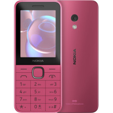 Nokia Mobilie telefoni Nokia  225 4G (2024) Pink