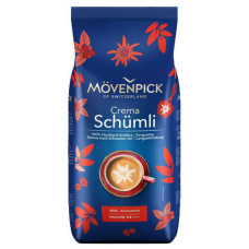 Movenpick Schumli coffee beans 1kg