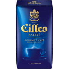 Eilles Gourmet Cafe ground coffee 500g