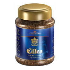 Eilles Gourmet Cafe Edel Aromatisch šķīstošā kafija 200g