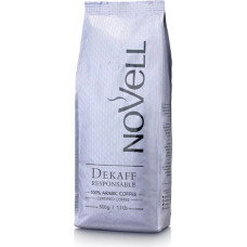 Novell decaffeinated BIO coffee beans 500g