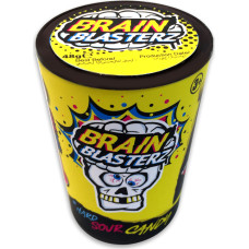 Brain Blasterz Sour Flavored Candy 48g