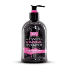 XBC Handwash Charcoal šķidrās ziepes 500ml