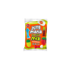 JAKE Jelly Mania Classic Mix želejas konfektes 100g