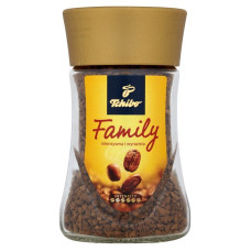 TCHIBO Family šķīstošā kafija 50g