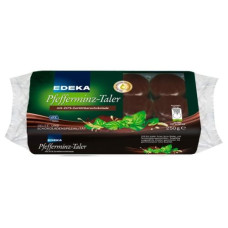 Piparmētras taleri Edeka 250g